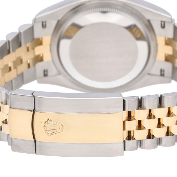 Rolex Datejust 126233